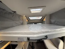 Fahrzeugbild Carado T 457 Pro+ #8