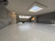 Fahrzeugbild Carado T 457 Pro+ #15