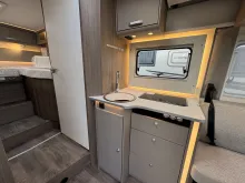 Fahrzeugbild Carado T 457 Pro+ #9