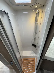 Fahrzeugbild Carado T 457 Pro+ #10