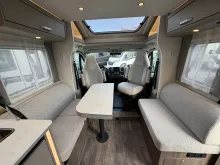 Fahrzeugbild Carado T 457 Pro+ #16