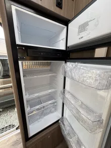 Fahrzeugbild Carado T 457 Pro+ #13