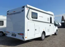 Fahrzeugbild Weinsberg CaraSuite 700 MEG Sofort verfügbar #9