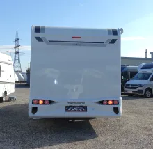 Fahrzeugbild Weinsberg CaraSuite 700 MEG Sofort verfügbar #10