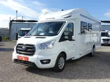 Fahrzeugbild Weinsberg CaraSuite 700 MEG Sofort verfügbar #12