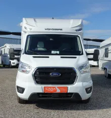 Fahrzeugbild Weinsberg CaraSuite 700 MEG Sofort verfügbar #13