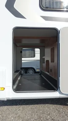 Fahrzeugbild Weinsberg CaraSuite 700 MEG Sofort verfügbar #17