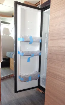 Fahrzeugbild Weinsberg CaraSuite 700 MEG Sofort verfügbar #19