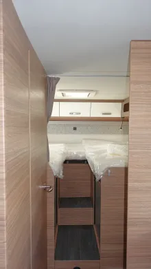 Fahrzeugbild Weinsberg CaraSuite 700 MEG Sofort verfügbar #21