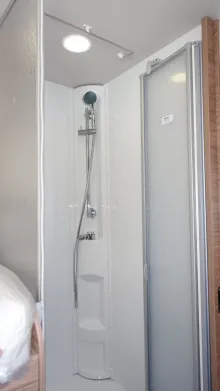 Fahrzeugbild Weinsberg CaraSuite 700 MEG Sofort verfügbar #23