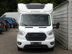 Bild 3 Etrusco T-Model T 7.3 SCF *Bi-Xenon*155PS*Complete Se...