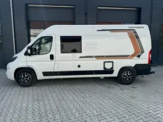 Bild 4 Weinsberg CaraBus 600 MQ*Markise*elktr. Trittstufe*Fahr...
