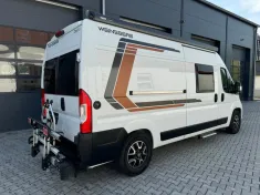 Bild 6 Weinsberg CaraBus 600 MQ*Markise*elktr. Trittstufe*Fahr...