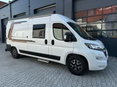 Bild 8 Weinsberg CaraBus 600 MQ*Markise*elktr. Trittstufe*Fahr...