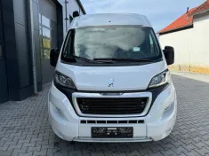 Bild 9 Weinsberg CaraBus 600 MQ*Markise*elktr. Trittstufe*Fahr...