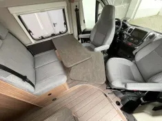Bild 10 Weinsberg CaraBus 600 MQ*Markise*elktr. Trittstufe*Fahr...