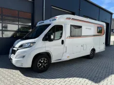 Bild 1 Weinsberg CaraCompact PEPPER Edition*600 MEG*Einzelbett...