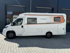Bild 3 Weinsberg CaraCompact PEPPER Edition*600 MEG*Einzelbett...