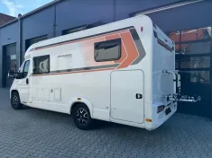 Bild 4 Weinsberg CaraCompact PEPPER Edition*600 MEG*Einzelbett...