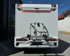 Bild 5 Weinsberg CaraCompact PEPPER Edition*600 MEG*Einzelbett...
