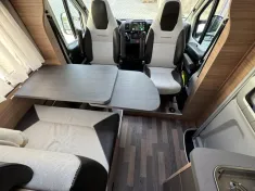 Bild 6 Weinsberg CaraCompact PEPPER Edition*600 MEG*Einzelbett...