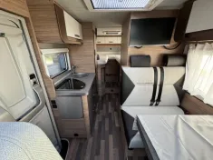 Bild 7 Weinsberg CaraCompact PEPPER Edition*600 MEG*Einzelbett...