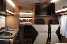 Bild 8 Weinsberg CaraCompact PEPPER Edition*600 MEG*Einzelbett...