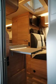 Bild 14 Weinsberg CaraCompact PEPPER Edition*600 MEG*Einzelbett...