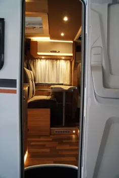 Bild 15 Weinsberg CaraCompact PEPPER Edition*600 MEG*Einzelbett...