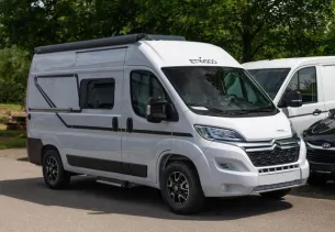 CV 540 DB