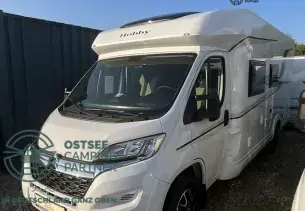 Optima ONTOUR T65 HFL