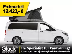 Bild 1 Pössl VANSTAR VITO