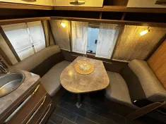Bild 5 Tabbert Rossini 450 E 2,3 Finest Edition gebraucht wie neu
