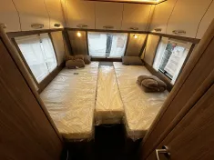 Bild 9 Tabbert Rossini 450 E 2,3 Finest Edition gebraucht wie neu