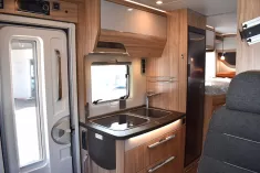 Bild 11 Hymer Exsis-t 474 Einzelbetten, Garage, 6,59m