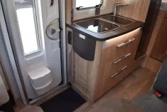 Bild 12 Hymer Exsis-t 474 Einzelbetten, Garage, 6,59m