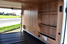 Bild 36 Hymer Exsis-t 474 Einzelbetten, Garage, 6,59m