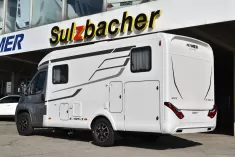 Bild 41 Hymer Exsis-t 474 Einzelbetten, Garage, 6,59m