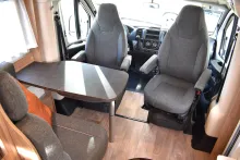 Fahrzeugbild Hymer Exsis-t 474 #6