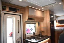 Fahrzeugbild Hymer Exsis-t 474 #12