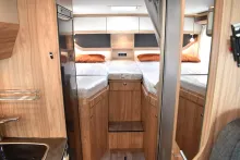 Fahrzeugbild Hymer Exsis-t 474 #13