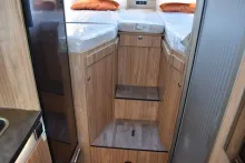 Fahrzeugbild Hymer Exsis-t 474 #15