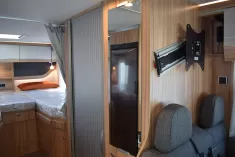 Bild 18 Hymer Exsis-t 474 Einzelbetten, Automatik, 6,59m