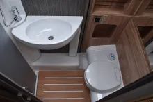 Fahrzeugbild Hymer Exsis-t 474 #20