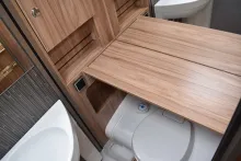 Fahrzeugbild Hymer Exsis-t 474 #22