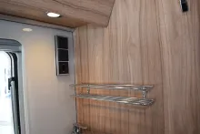 Fahrzeugbild Hymer Exsis-t 474 #25