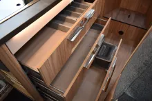 Fahrzeugbild Hymer Exsis-t 474 #27