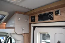 Fahrzeugbild Hymer Exsis-t 474 #33