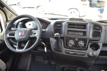 Fahrzeugbild Hymer Exsis-t 474 #34