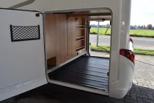 Fahrzeugbild Hymer Exsis-t 474 #37